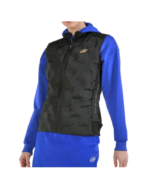 Chaleco Bullpadel Abapo 005 Af79005000 Mujer | Ofertas de pádel